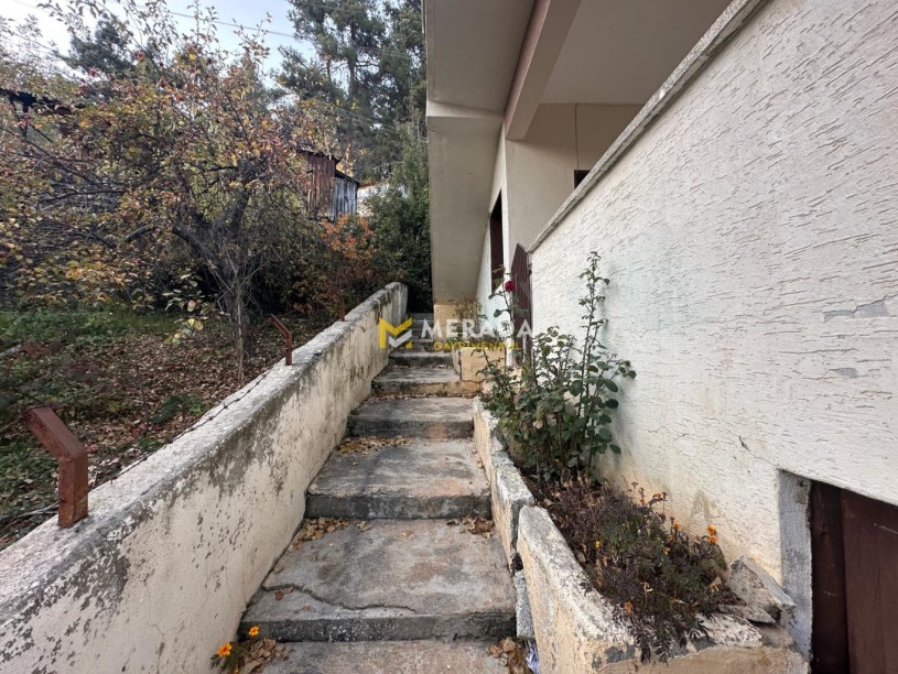  4+2 259M2 2 KATLI MÜSTAKİL YAYLA EVİ