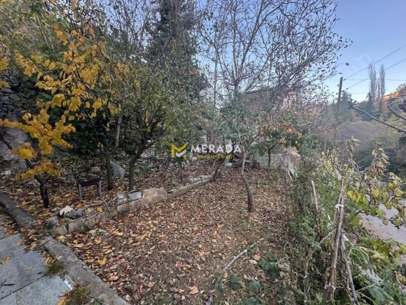  4+2 259M2 2 KATLI MÜSTAKİL YAYLA EVİ
