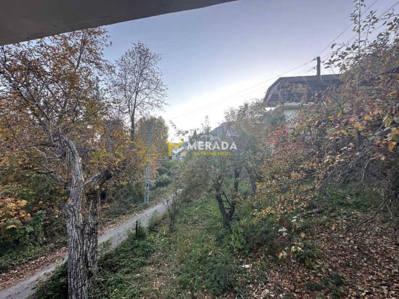  4+2 259M2 2 KATLI MÜSTAKİL YAYLA EVİ