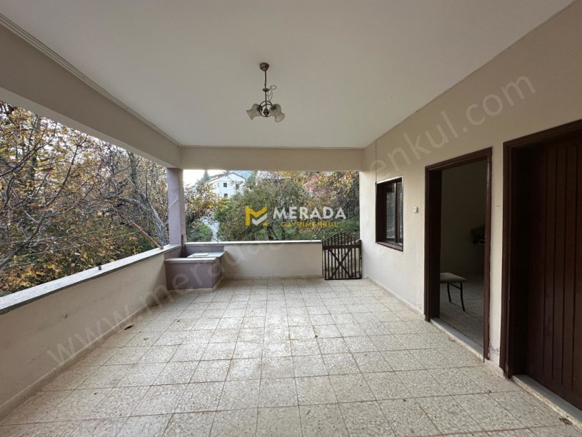  4+2 259M2 2 KATLI MÜSTAKİL YAYLA EVİ