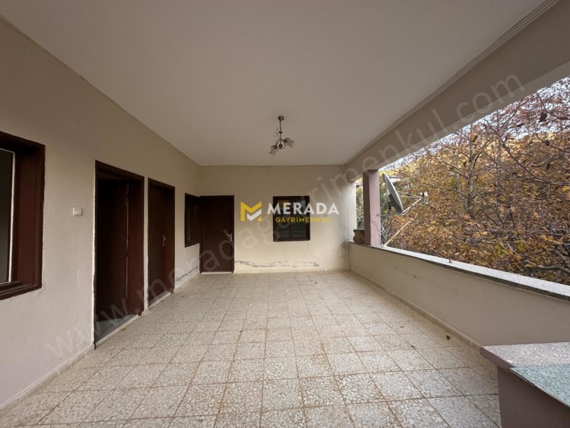  4+2 259M2 2 KATLI MÜSTAKİL YAYLA EVİ