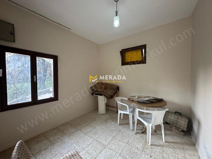  4+2 259M2 2 KATLI MÜSTAKİL YAYLA EVİ