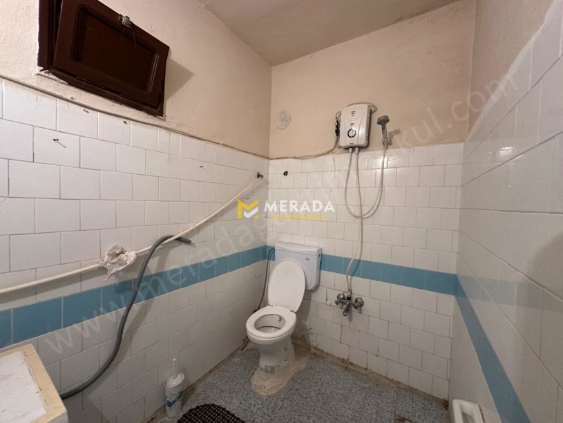  4+2 259M2 2 KATLI MÜSTAKİL YAYLA EVİ
