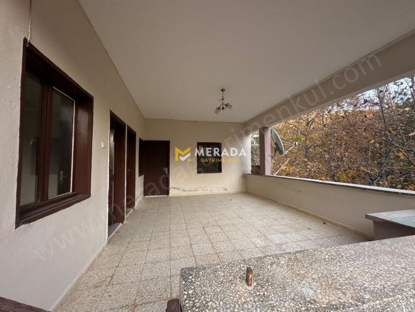 4+2 259M2 2 KATLI MÜSTAKİL YAYLA EVİ