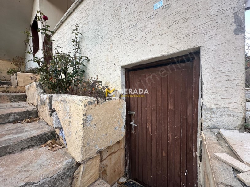  4+2 259M2 2 KATLI MÜSTAKİL YAYLA EVİ
