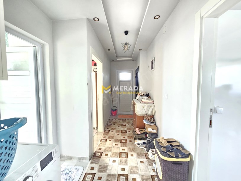 YENİCE ÇARŞIDA MÜSTAKİL İŞ YERİ VE MESKEN