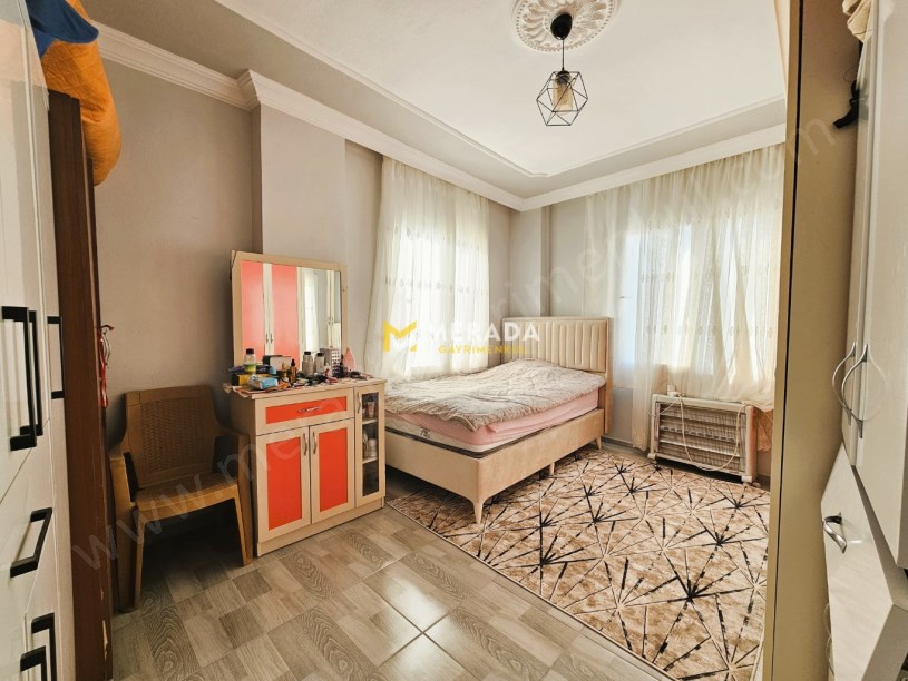 YENİCE ÇARŞIDA MÜSTAKİL İŞ YERİ VE MESKEN