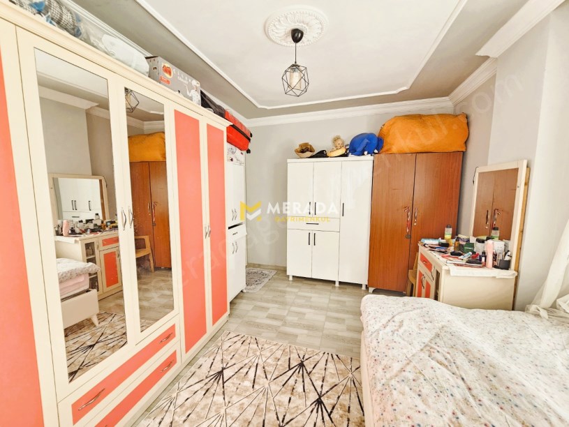 YENİCE ÇARŞIDA MÜSTAKİL İŞ YERİ VE MESKEN