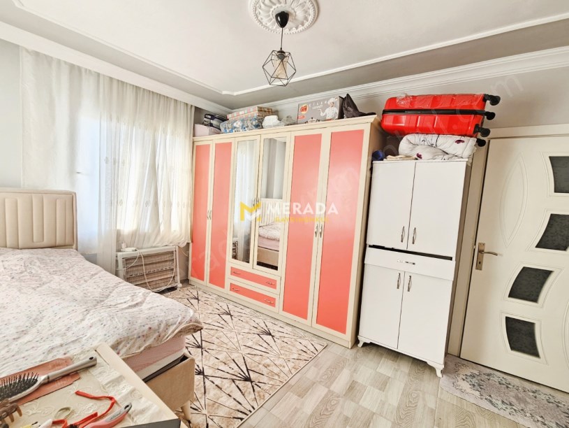 YENİCE ÇARŞIDA MÜSTAKİL İŞ YERİ VE MESKEN