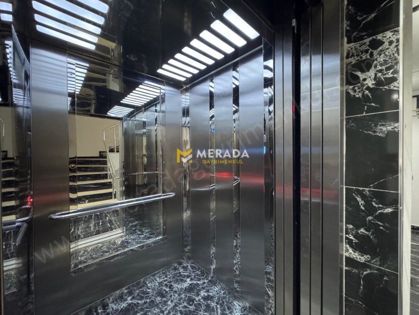 ÇETİNKAYA CİVARI TABELA DEĞERİ YÜKSEK OFİS