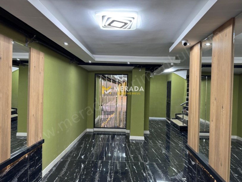 ÇETİNKAYA CİVARI TABELA DEĞERİ YÜKSEK OFİS