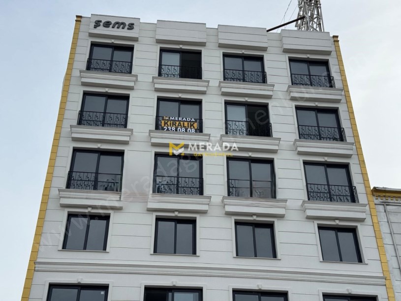 ÇETİNKAYA CİVARI TABELA DEĞERİ YÜKSEK OFİS