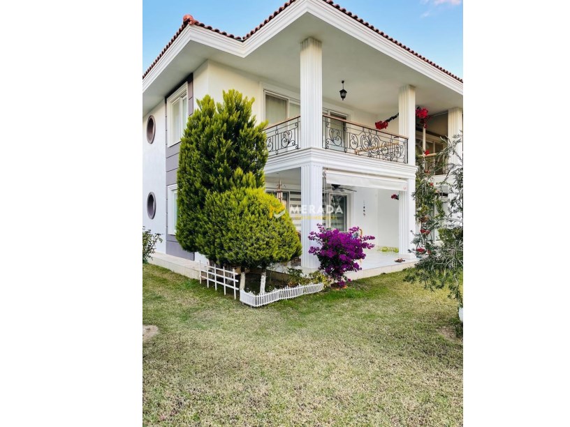 MARPESSA VIPTEBAHÇELİ ÖZEL PLAJLI KAÇMAZ