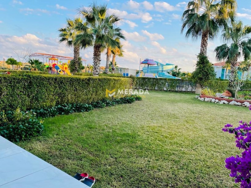 MARPESSA VIPTEBAHÇELİ ÖZEL PLAJLI KAÇMAZ