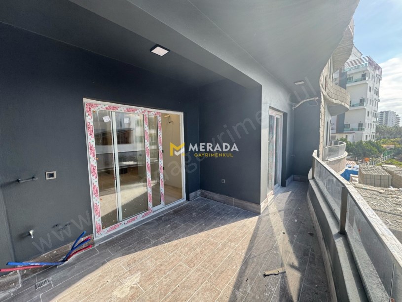 MARKA PROJEDEN YATIRIMLIK ULTRA LÜKS 1+1 DAİRE