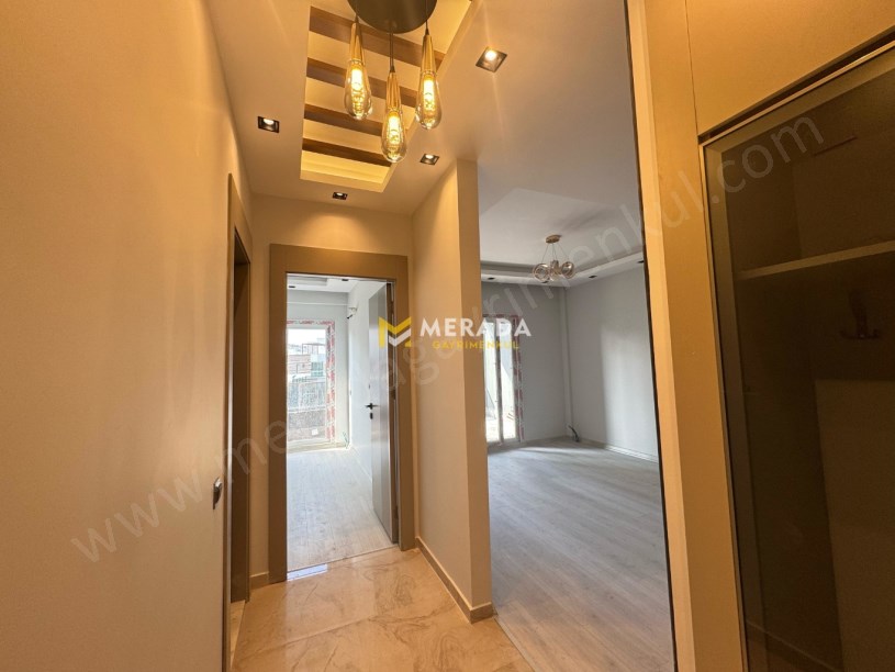 MARKA PROJEDEN YATIRIMLIK ULTRA LÜKS 1+1 DAİRE