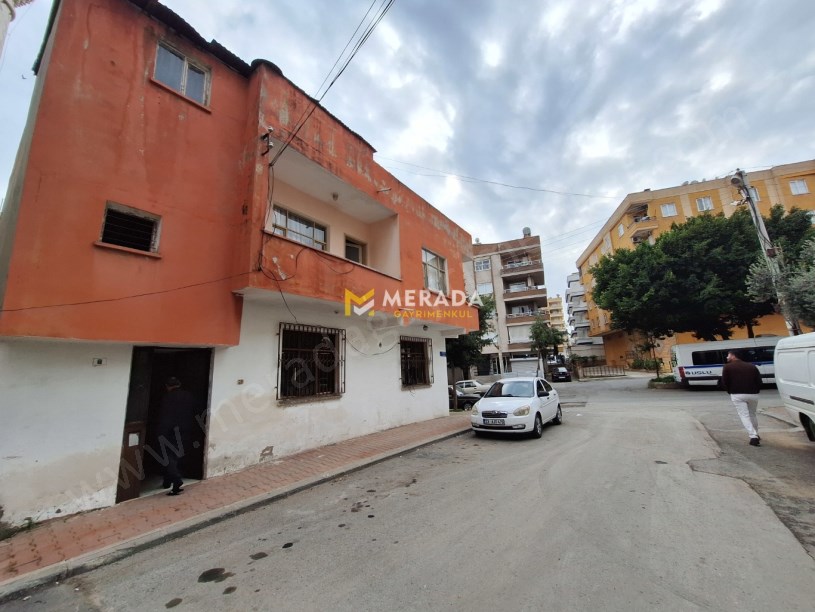  AKBELEN BULVARINA YAKIN 217 M² MÜSTAKİL BİNA