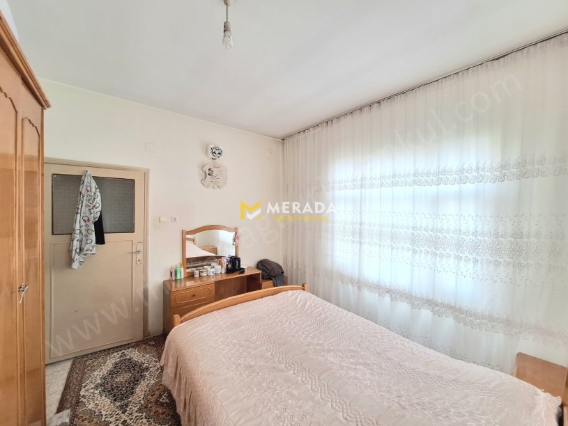  AKBELEN BULVARINA YAKIN 217 M² MÜSTAKİL BİNA