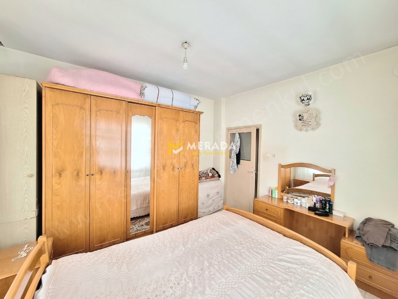  AKBELEN BULVARINA YAKIN 217 M² MÜSTAKİL BİNA
