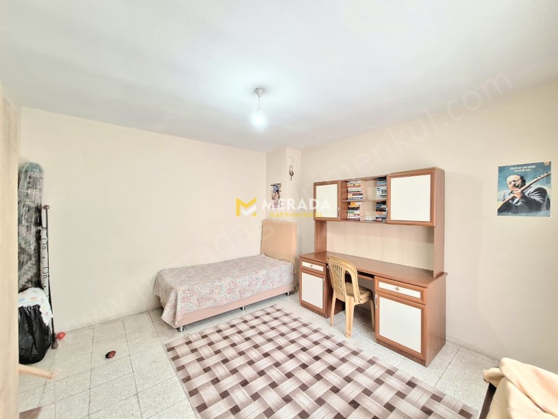  AKBELEN BULVARINA YAKIN 217 M² MÜSTAKİL BİNA