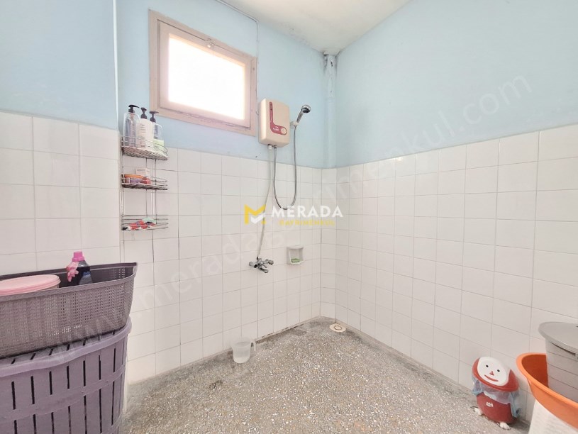  AKBELEN BULVARINA YAKIN 217 M² MÜSTAKİL BİNA