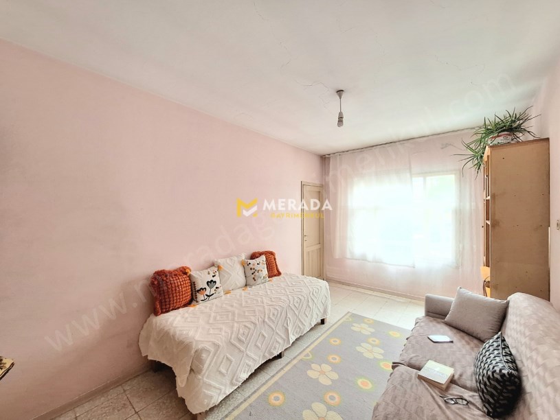  AKBELEN BULVARINA YAKIN 217 M² MÜSTAKİL BİNA