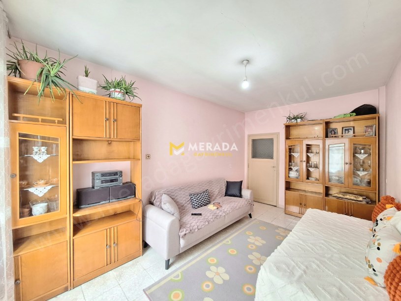  AKBELEN BULVARINA YAKIN 217 M² MÜSTAKİL BİNA