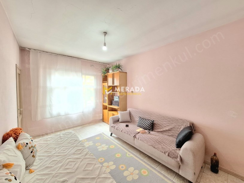  AKBELEN BULVARINA YAKIN 217 M² MÜSTAKİL BİNA