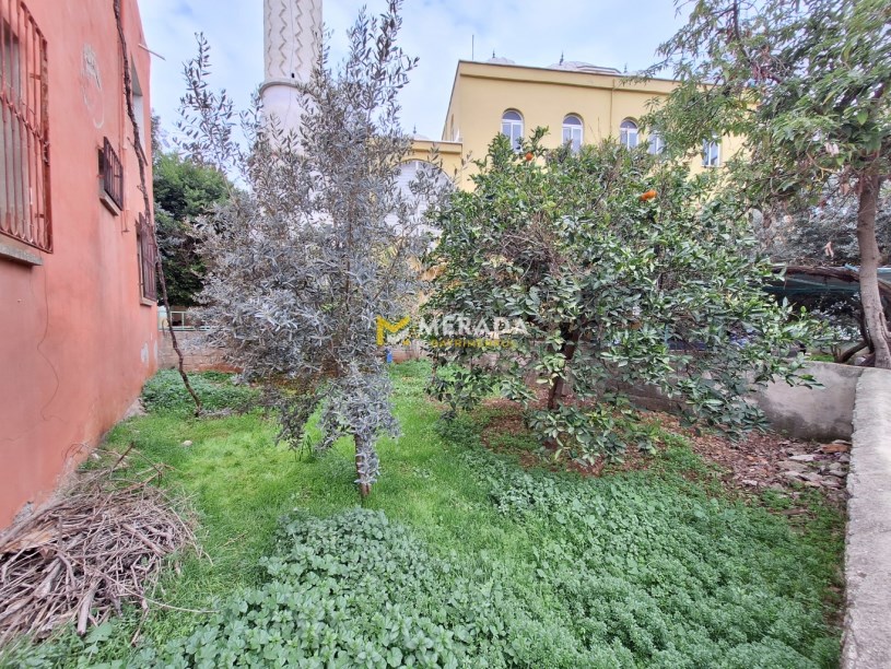  AKBELEN BULVARINA YAKIN 217 M² MÜSTAKİL BİNA