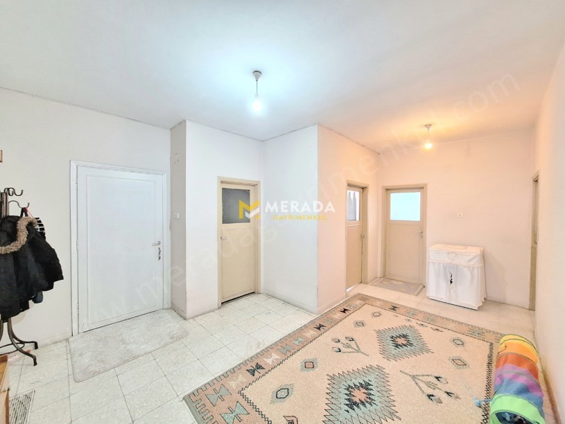  AKBELEN BULVARINA YAKIN 217 M² MÜSTAKİL BİNA