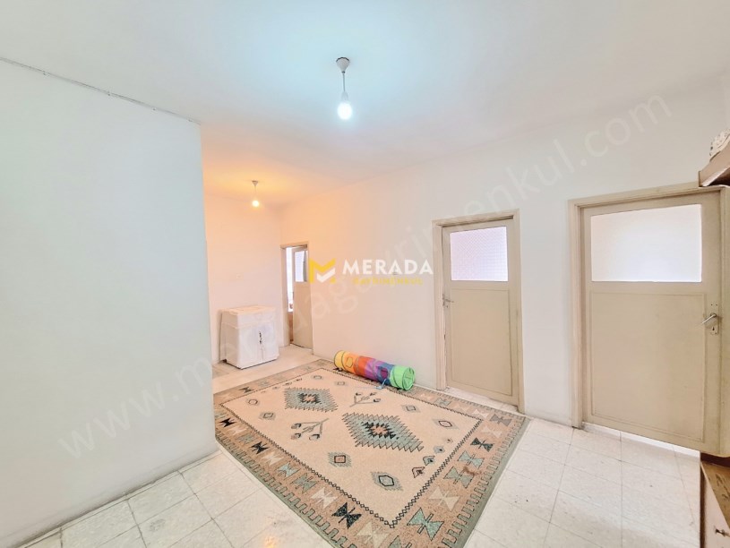  AKBELEN BULVARINA YAKIN 217 M² MÜSTAKİL BİNA