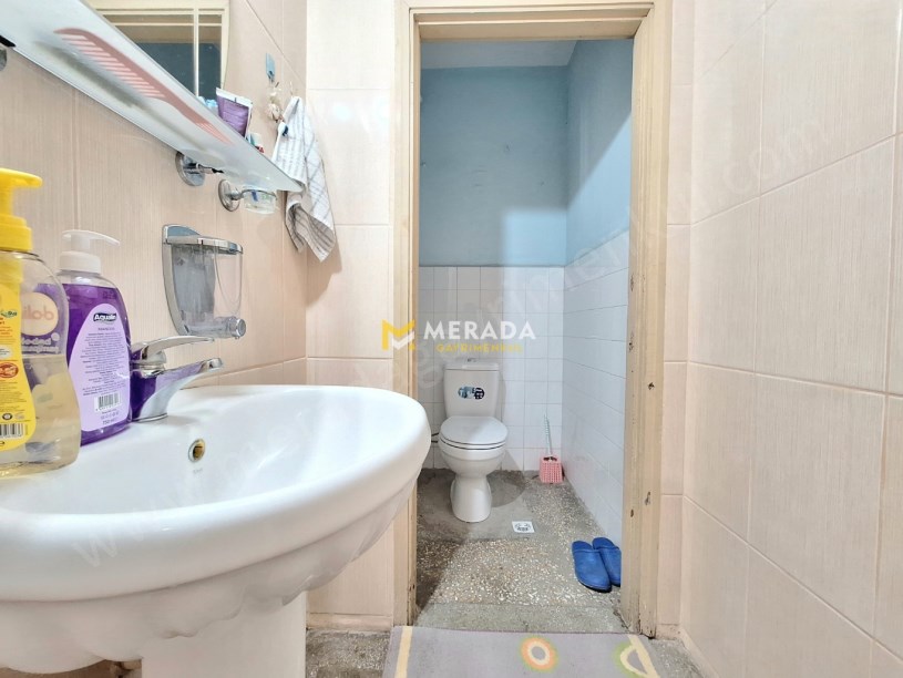  AKBELEN BULVARINA YAKIN 217 M² MÜSTAKİL BİNA