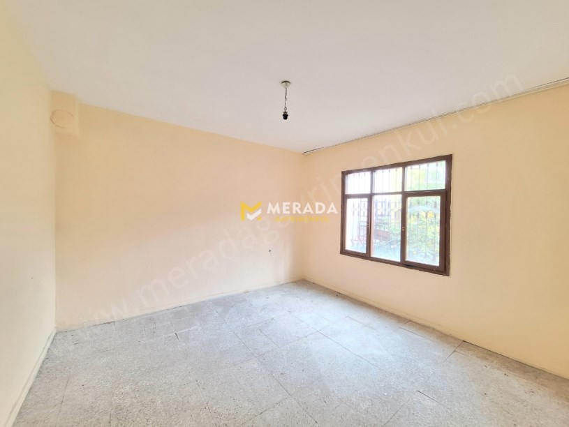  AKBELEN BULVARINA YAKIN 217 M² MÜSTAKİL BİNA