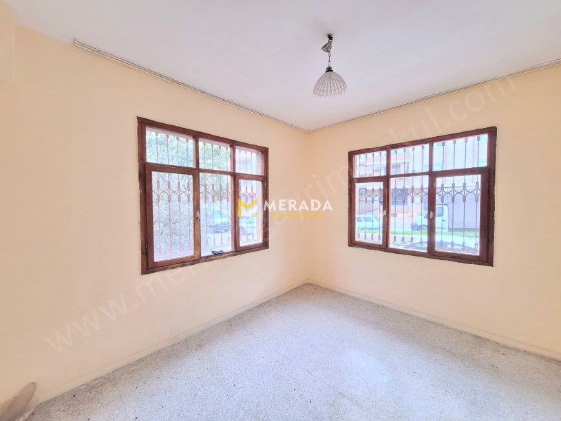 AKBELEN BULVARINA YAKIN 217 M² MÜSTAKİL BİNA