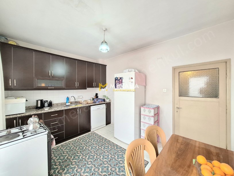  AKBELEN BULVARINA YAKIN 217 M² MÜSTAKİL BİNA