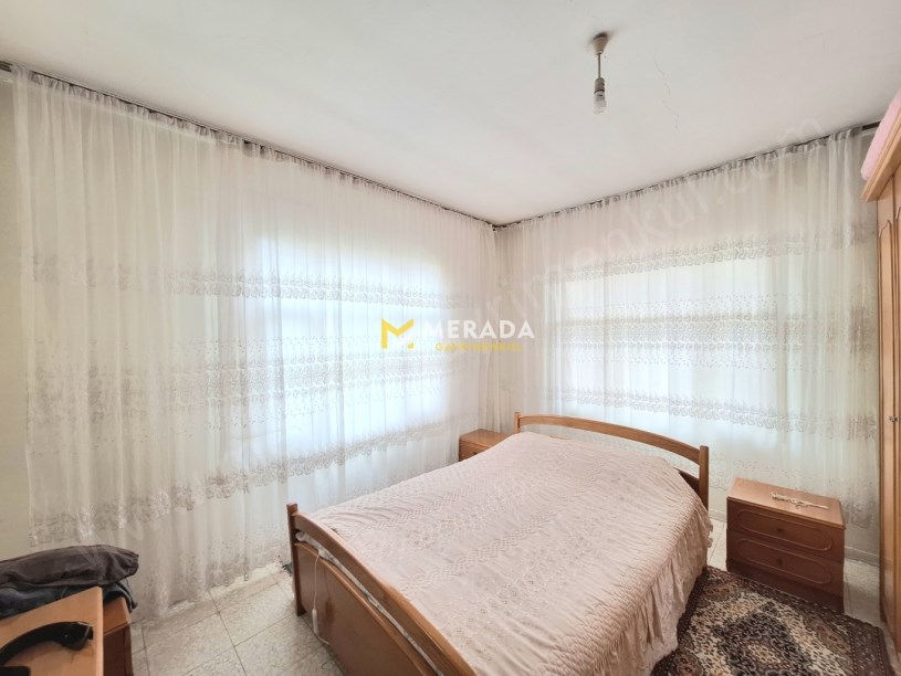  AKBELEN BULVARINA YAKIN 217 M² MÜSTAKİL BİNA