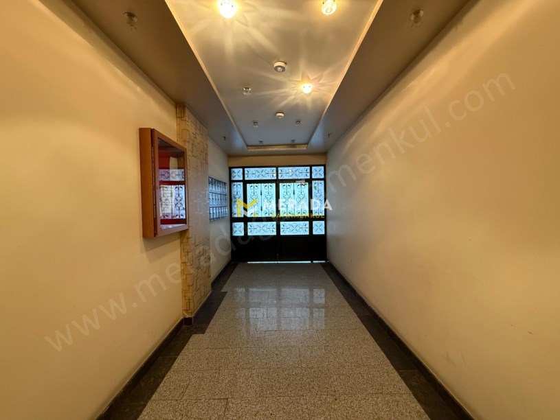 ADLİYE KARŞISI 125 M2 2+1 KAPANMAZ CEPHE KAÇMAZ