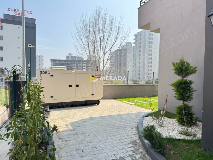 ANA YOL ÜSTÜ UYGUN FİYATLI 1+0 GENİŞ STÜDYO DAİRELER