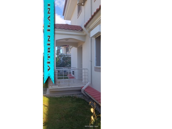 Foça Mah. Fethiye Satılık Villa |  5+1 Oda | 350M2 550.000€ Eşyalı  | Villa Ve Müstakil | Klima | 4 Banyo | 5 Yatak Odası Resim-2