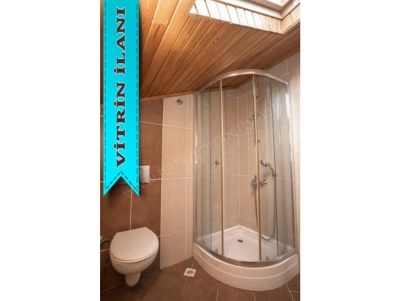 Foça Mah. Fethiye Satılık Villa |  5+1 Oda | 350M2 550.000€ Eşyalı  | Villa Ve Müstakil | Klima | 4 Banyo | 5 Yatak Odası Resim-5