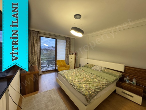 Akarca Mah. Fethiye Satılık Villa |  3+1 Oda |17.000.000Tl  Krediye Uygun  | Villa Ve Müstakil | Klima | 3 Banyo | 3 Yatak Odası Resim-1