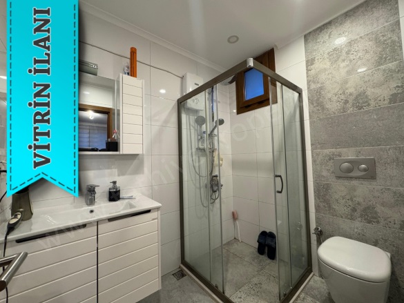 Akarca Mah. Fethiye Satılık Villa |  3+1 Oda |17.000.000Tl  Krediye Uygun  | Villa Ve Müstakil | Klima | 3 Banyo | 3 Yatak Odası Resim-2