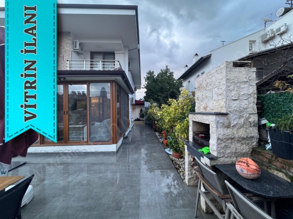 Akarca Mah. Fethiye Satılık Villa |  3+1 Oda |17.000.000Tl  Krediye Uygun  | Villa Ve Müstakil | Klima | 3 Banyo | 3 Yatak Odası Resim-3