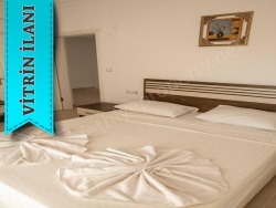 Fethiye Foça Mah. Satılık Villa 5+1 350 M2 | Villa Ve Müstakil | Klima | 4 Banyo | 5 Yatak Odası