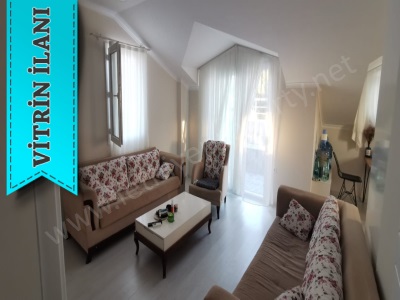 Fethiye Merkeze Pazara Yakın Kiralık Daire 2+1 Pazaryeri Mah