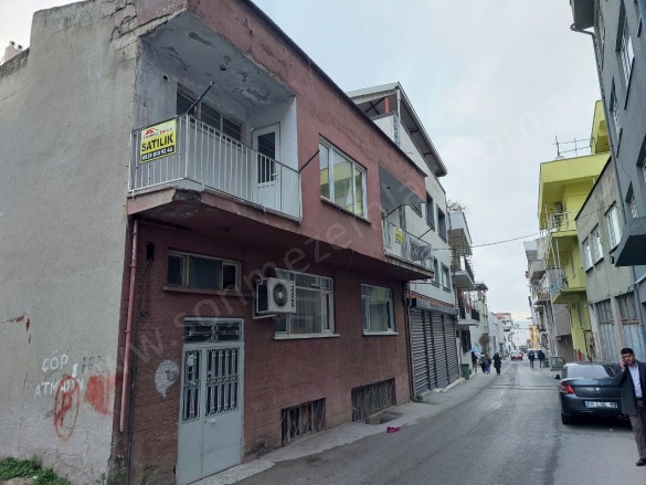 152Evler Mah. Yıldırım Satılık Müstakil Ev |  4+2 Oda | 201M2 3.500.000Tl | Komple Bina | Soba | 2 Banyo | 2 Yatak Odası Resim-2