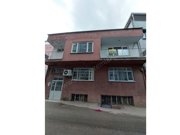 152Evler Mah. Yıldırım Satılık Müstakil Ev |  4+2 Oda | 201M2 3.500.000Tl | Komple Bina | Soba | 2 Banyo | 2 Yatak Odası Resim-5