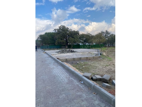 Çandarlı Mah. Dikili Satılık Arsa |  250M2 1.000.000Tl Resim-5