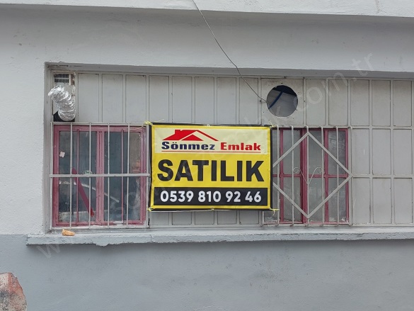 Duaçınarı Mah. Yıldırım Satılık Dükkan |  440M2 6.400.000Tl | Komple Bina | Soba Resim-2