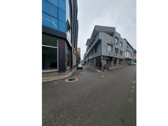 Duaçınarı Mah. Yıldırım Satılık Dükkan |  440M2 6.400.000Tl | Komple Bina | Soba Resim-3